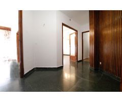 Piso en Ronda del Pilar
