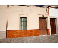 Casa para reformar en zona centrica de Puebla de la Calzada