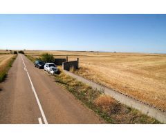 Terreno de 40.000 m junto Urb. Río Caya