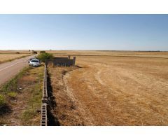 Terreno de 40.000 m junto Urb. Río Caya