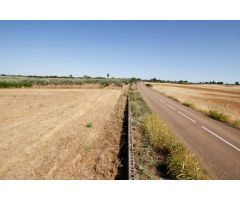 Terreno de 40.000 m junto Urb. Río Caya