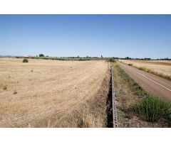 Terreno de 40.000 m junto Urb. Río Caya