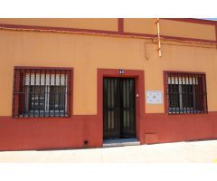 ¡Vivienda de planta baja en venta en Montijo!