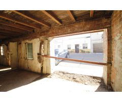 Vivienda en Construcción