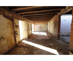 Vivienda en Construcción