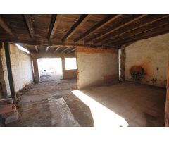 Vivienda en Construcción