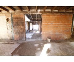 Vivienda en Construcción