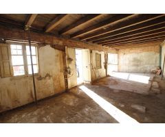 Vivienda en Construcción