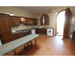 Fantástica finca con chalet