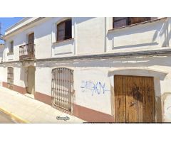 Casa para reformar en Montijo