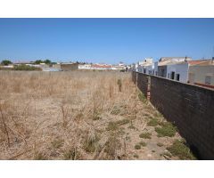SOLAR CERCADO DE MAS DE 3000 M.CUADRADOS  EN MONTIJO