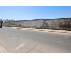 SOLAR CERCADO DE MAS DE 3000 M.CUADRADOS  EN MONTIJO