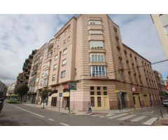 Gran piso a un paso del Palacio de Congresos