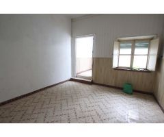 Vivienda en zona centro de Puebla de la Calzada