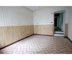 Vivienda en zona centro de Puebla de la Calzada