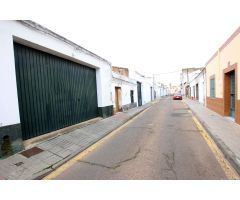 Vivienda en zona centro de Puebla de la Calzada