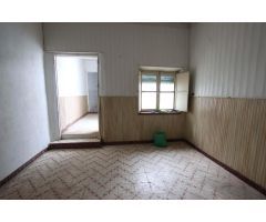 Vivienda en zona centro de Puebla de la Calzada