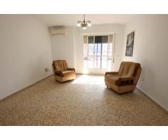 PISO PARA ENTRAR A VIVIR, ZONA AVENIDA DEL PROGRESO
