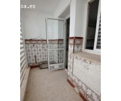 PISO PARA ENTRAR A VIVIR, ZONA AVENIDA DEL PROGRESO