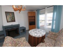 Ámplio y luminoso piso de 4 dormitorios con patio privado ¡Listo para entrar a vivir!