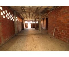 LOCAL COMERCIAL  EN MONTIJO