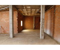 LOCAL COMERCIAL  EN MONTIJO
