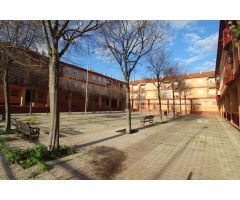 COQUETO APARTAMENTO EN CIUDAD JARDÍN