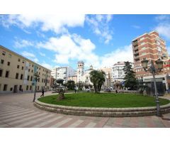 Plaza de garaje en venta en Calle San Sisenando