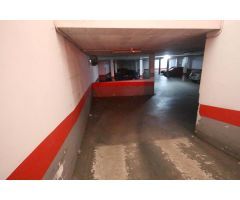 Plaza de garaje en venta en Calle San Sisenando