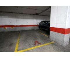 Plaza de garaje en venta en Calle San Sisenando