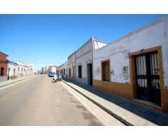 Casa para reformar en Montijo