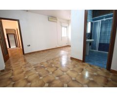 Vivienda en 1º Planta en buena zona de Montijo