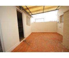 Vivienda en 1º Planta en buena zona de Montijo