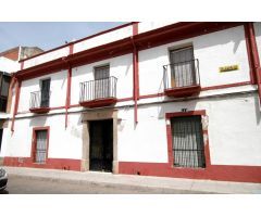 Casa señorial en el centro de Montijo