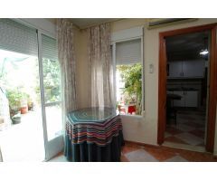 Casa señorial en el centro de Montijo