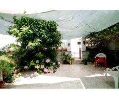 Casa señorial en el centro de Montijo