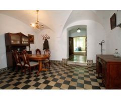 Casa señorial en el centro de Montijo