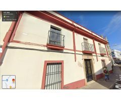Casa señorial en el centro de Montijo