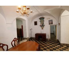 Casa señorial en el centro de Montijo