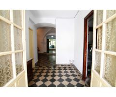 Casa señorial en el centro de Montijo