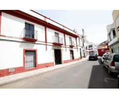 Casa señorial en el centro de Montijo
