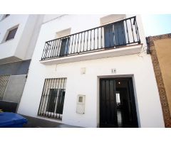 CASA, TIPO DUPLEX EN ZONA CENTRO DE MONTIJO