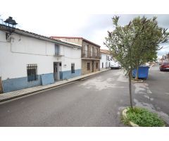 ¡¡ Tu vivienda en Puebla de Obando !!