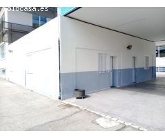 Local en venta en Avenida de la Industria, 42, Zona Industrial