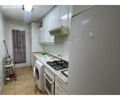 Piso en Venta en Madrid de las Caderechas, Madrid