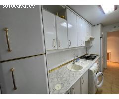 Piso en Venta en Madrid de las Caderechas, Madrid