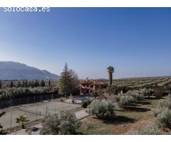 Villa en Venta en Atarfe, Granada