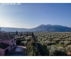 Villa en Venta en Atarfe, Granada