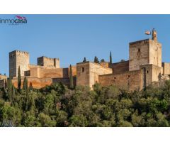 La casa que siempre soñaste en el mirador de San Nicolás