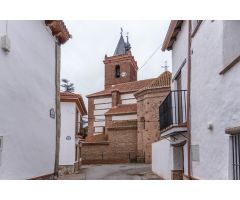 OPORTUNIDAD CASA RURAL EN JEREZ DEL MARQUESADO